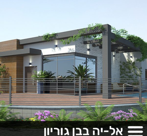 אל-יה בבן גוריון