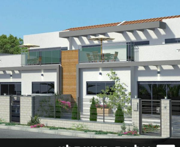 שכונת נווה ים